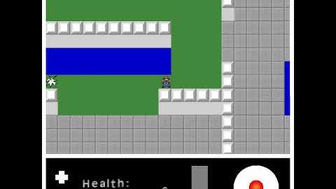 Game Maker Studio Pro : Work in Progress Top Down