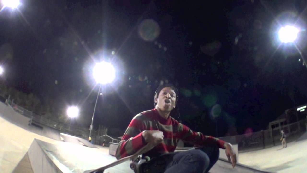 Tribe Called Quest YouTube