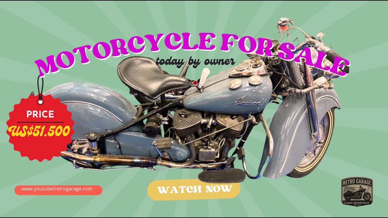 The BEST Deal Classic Motorcycles to Buy Right Now, From Cheap to Expensive | American Vintage Bikes