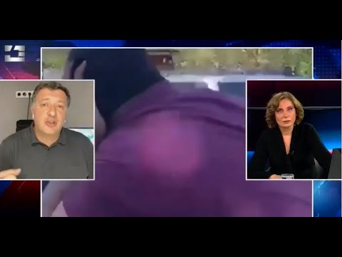 მარტო როცა იყო გაიქცა, ჩაისვარა და მერე მოაგზავნა საცემად ხალხი - გიგი უგულავა კობახიძეზე