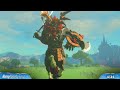 Zelda Tears of the Kingdom - All Lynel Locations Guide