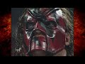 Kane w tori vs kurt angle 1300