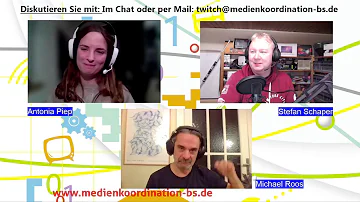 Netzgespräch#17 "Medien unter dem Weihnachtsbaum"