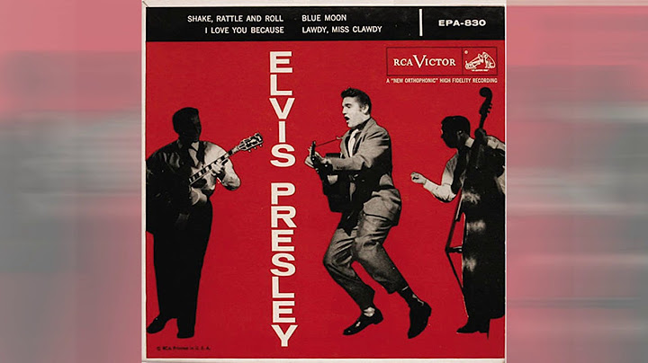 Shake Extended version - Extended performance video thumbnail