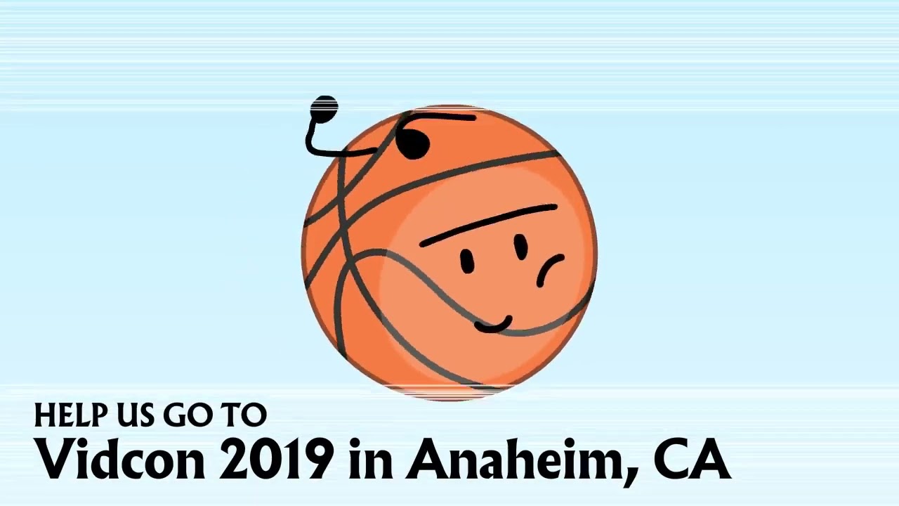 HELP US get to VIDCON 2019