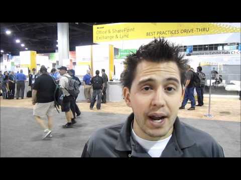 The One Thing: Jeremy Thake and SharePoint 2010