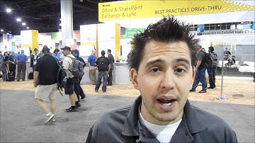 The One Thing: Jeremy Thake and SharePoint 2010