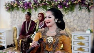 Nyawiji - Ana Santika - BSA Soundsystem Pernikahan FIKA & GILANG