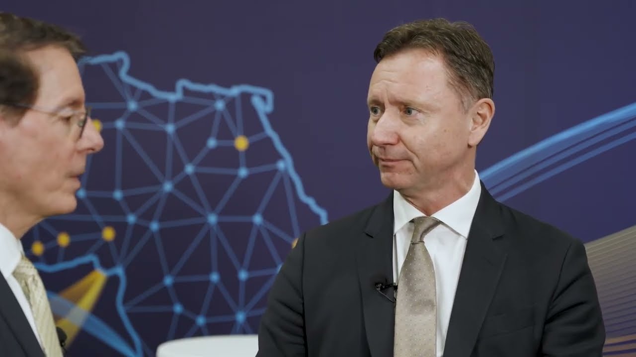 Still from Scaling Africa's Capital Markets Through Collaboration