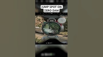 Nobody expects this spot #deltaforce #deltaforcemobile #gaming #tarkov #eft
