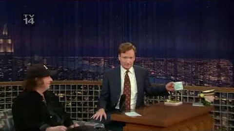 Professional Kazooist, Barbara Stewart - 10/17/06