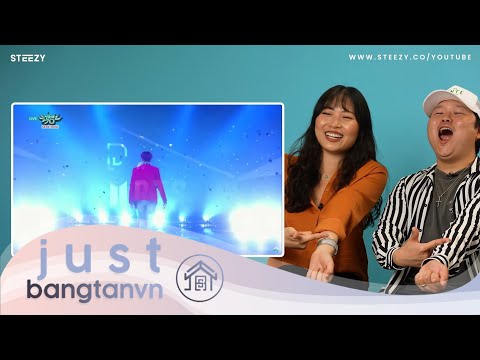 [VIETSUB] Dancers React