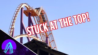 They CANCELED Us?! (no) Mothers Day at Six Flags Great America