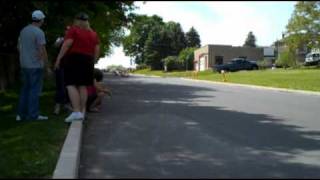 2010 Nazareth Soap Box Derby Compilation