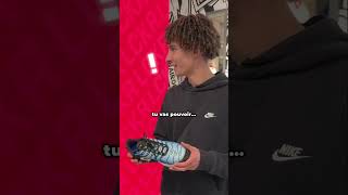 Devine La Paire Et Elle Est À Toi