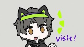 Come Visit Us at Miaorizon