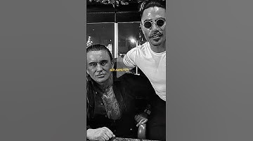 Hells Angels Gangster GROUP | Necati Arabaci #shorts #cartel #albania #turkey #dubai