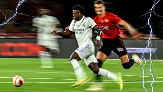 The Art Of Vinicius Junior