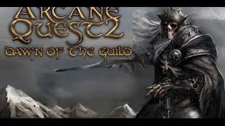 [HD] Arcane Quest 2 Gameplay (IOS/Android) | ProAPK screenshot 3