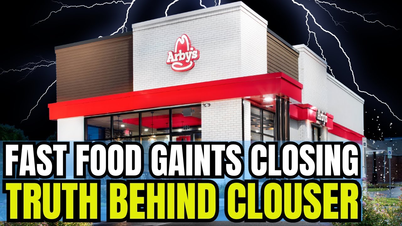 why-these-12-major-fast-food-chains-are-closing-locations-nationwide