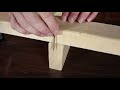 How To Screw Wood Together #shorts