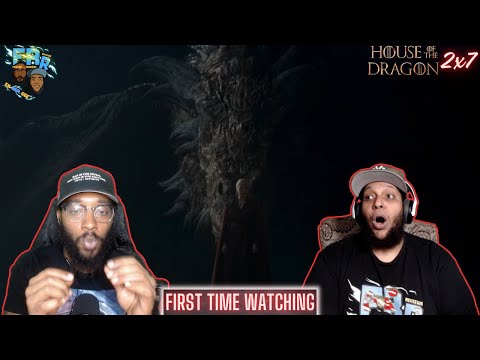 House of The Dragon Season 2 Episode 7 | The Red Sowing | FRR Reaction