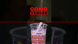 COMO VENCER: GRIMACE SHAKE shorts