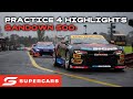 Practice 4 Highlights - Penrite Oil Sandown 500 | 2024 Repco Supercars Championship