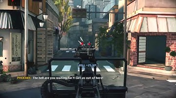 Modern Combat 5: eSports FPS Gameplay | Epic Kills, Pro Skills & Tactical Fights | XTERN LIVE 🥷