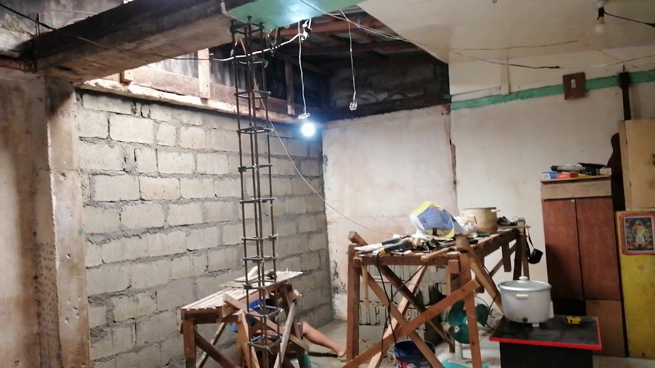 House renovate - YouTube