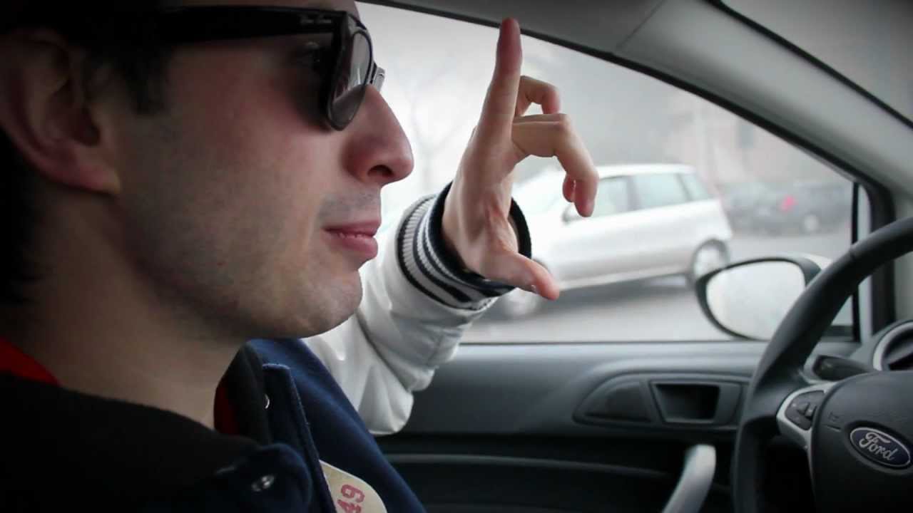 STRONGVILLA REPORTAGE pt.1