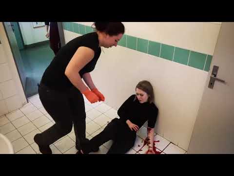 Video: Krvácení Do Oka - Příčiny, Léčba, Krvácení Po Nárazu