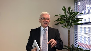 ResoLex Talks - Understand the Impact the “Project Environment” has on Collaboration by Rod Willis