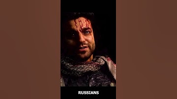 MW2 RAID Episode 4  FINAL ENDING Cutscene!