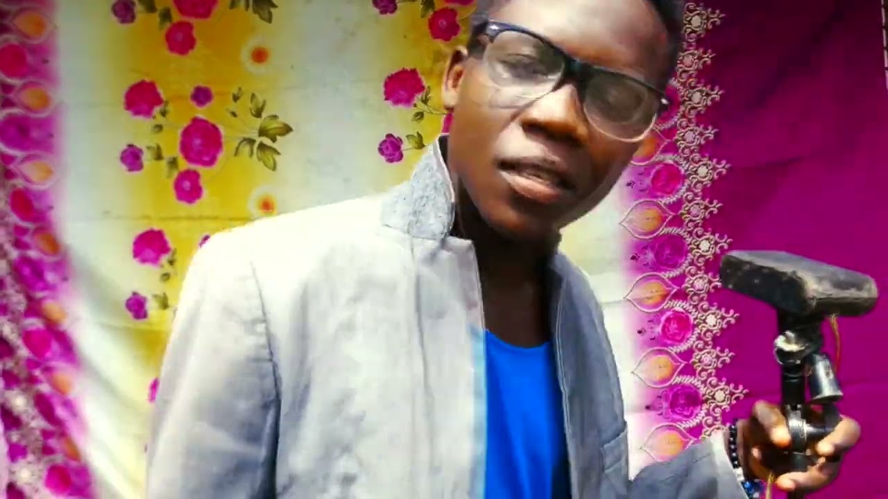 Macucha____ Aphiya____ vídeo oficial @by Macucha pro films 