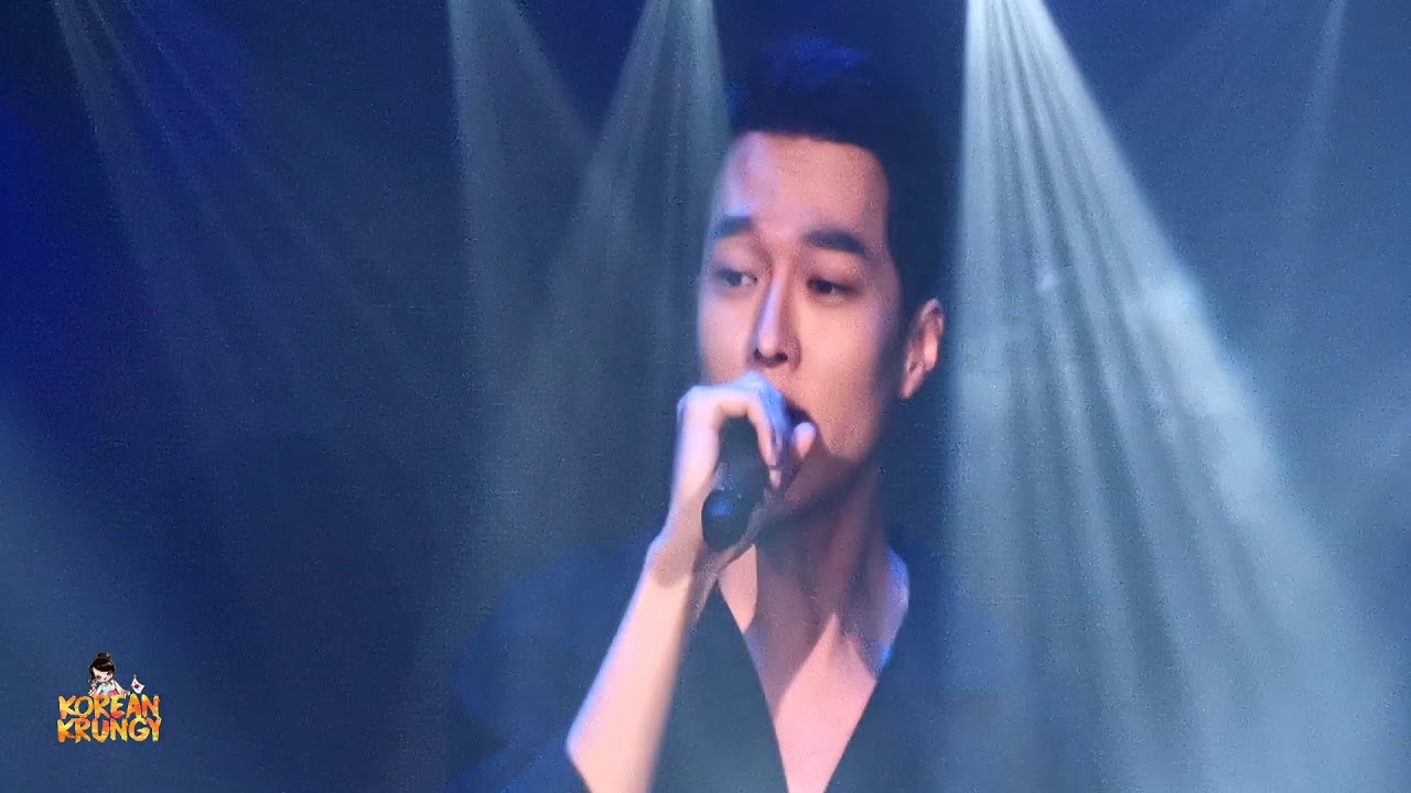 [20191117] JANG KI YONG 장기용 - Beautiful (Goblin OST) | FILMOGRAPHY 1st Fan Meeting in Manila