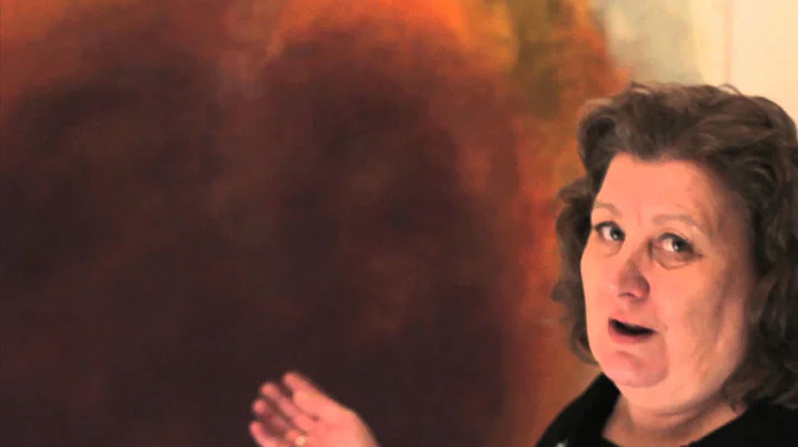 UNIT 3 Projects in conversation with Pamela Carr