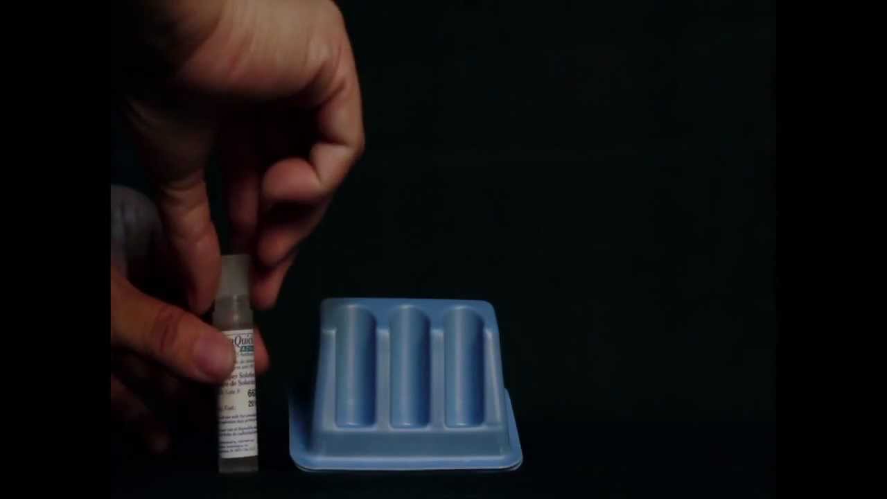 Oraquick hiv test Australia YouTube