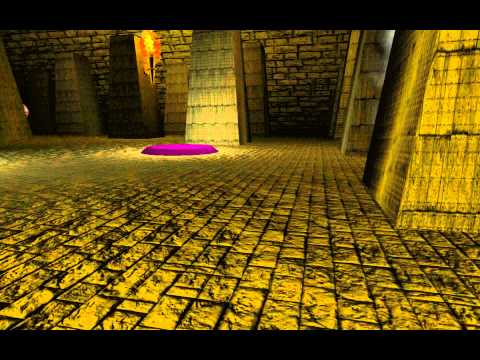 Unity Audio Implementation Walkthrough