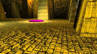 Unity Audio Implementation Walkthrough