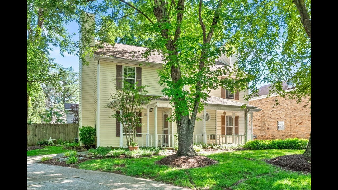 209 Hillside Ct | Murfreesboro Real Estate
