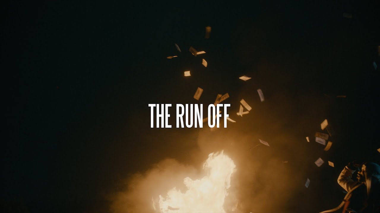 Tory Lanez - ThE Run oFF (Official Music Video) - YouTube