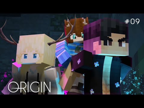 Origin #9 - Plus un bruit... (Minecraft RP) @Luender