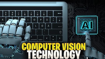 7 Ways AI is Revolutionizing Computer Vision Technology