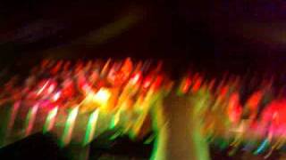 Don Diablo turns Voodoo on the People @ Stereosonic Festival, Perth 2008