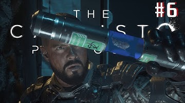 Starkiller is on Roids! | The Callisto Protocol #6 | Maximum Security | Colony