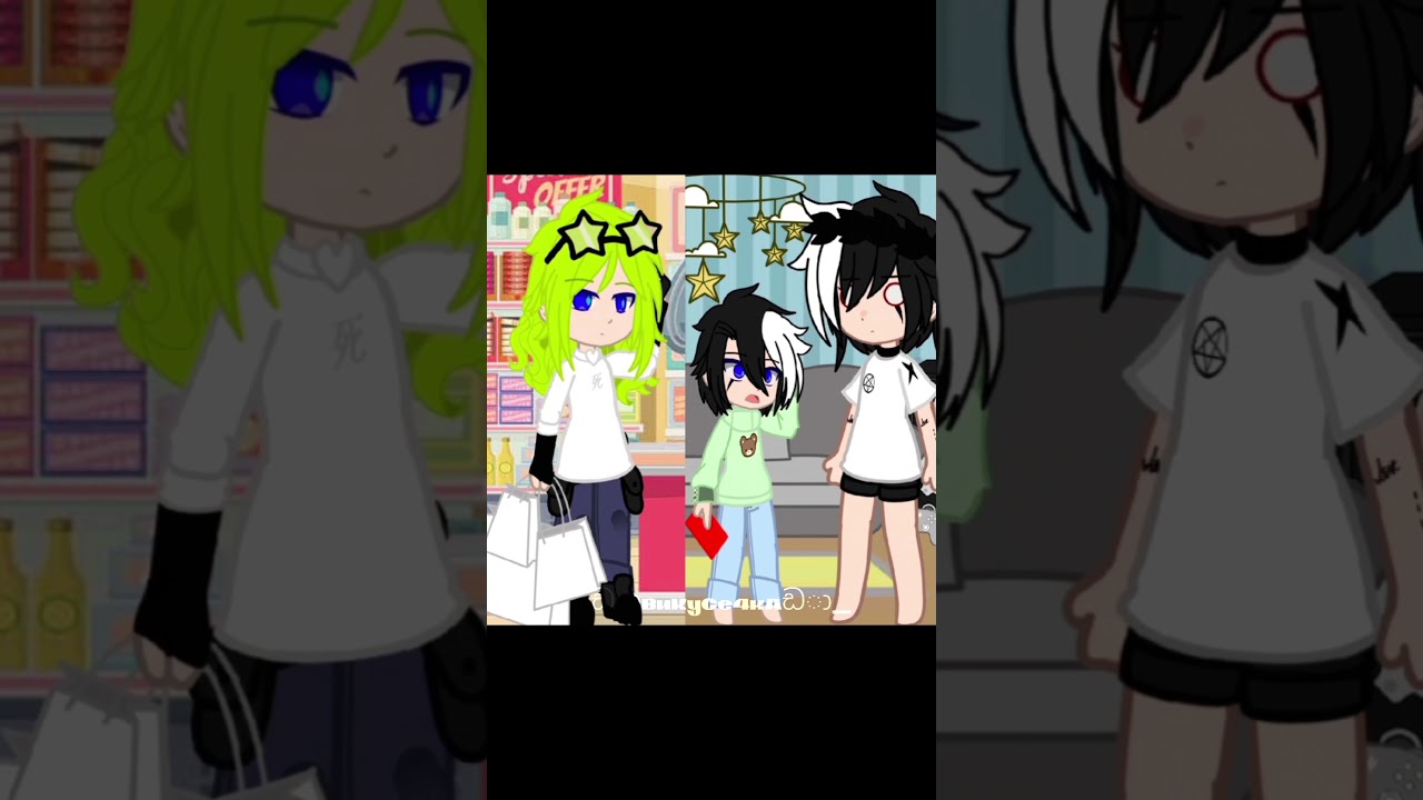 Тошик мстит 