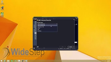 Elite Keylogger & AVG Internet Security