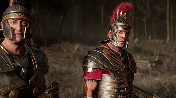 Ryse Son Of Rome in Proton