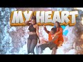 LESHAO LESHAO MY HEART OFFICIAL MUSIC VIDEO